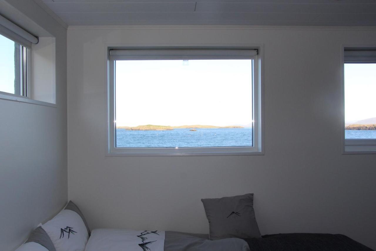 Mar Guesthouse สติกกิชฮอลเมอร์ ภายนอก รูปภาพ