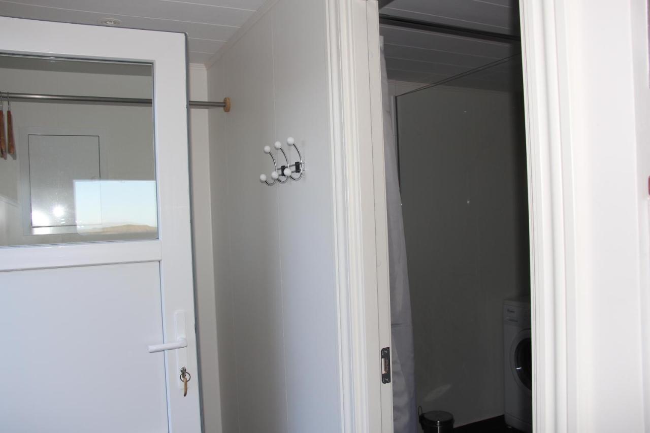 Mar Guesthouse สติกกิชฮอลเมอร์ ภายนอก รูปภาพ